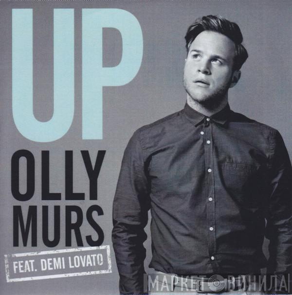 Olly Murs, Demi Lovato - Up