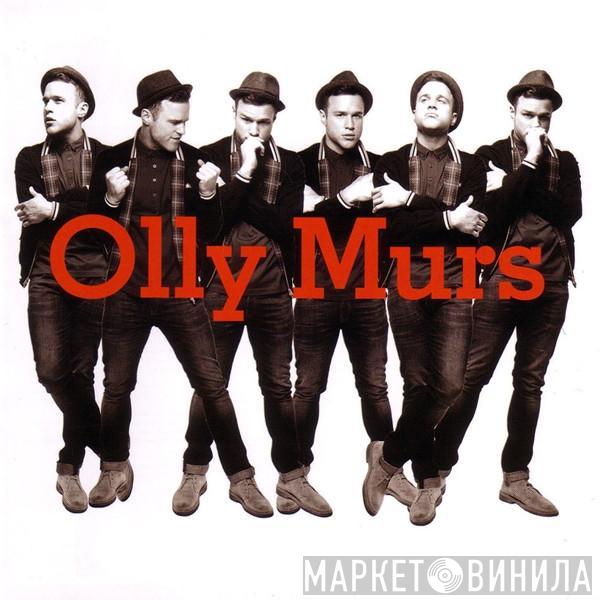 Olly Murs - Olly Murs