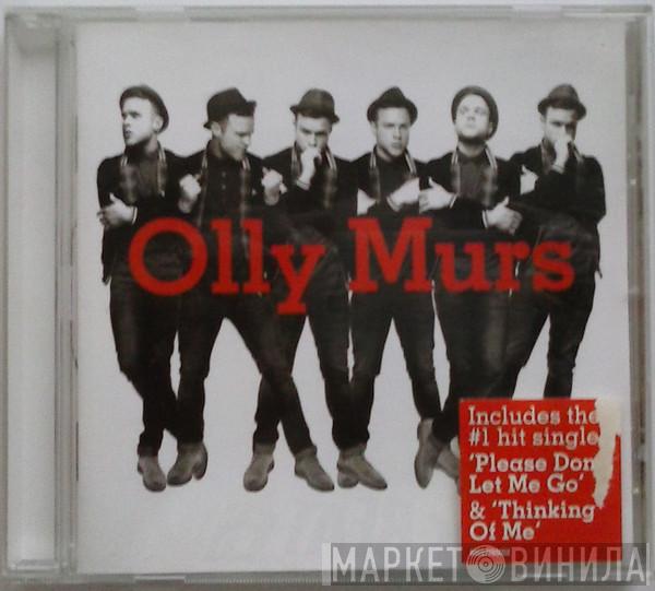 Olly Murs - Olly Murs