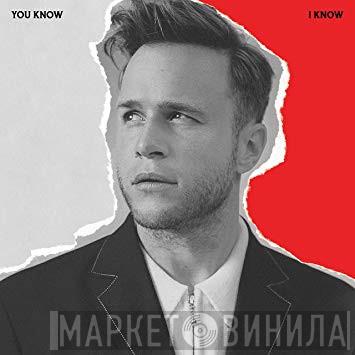  Olly Murs  - You Know I Know