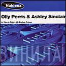 Olly Perris, Ashley Sinclair - Take A Ride / Durban Poison