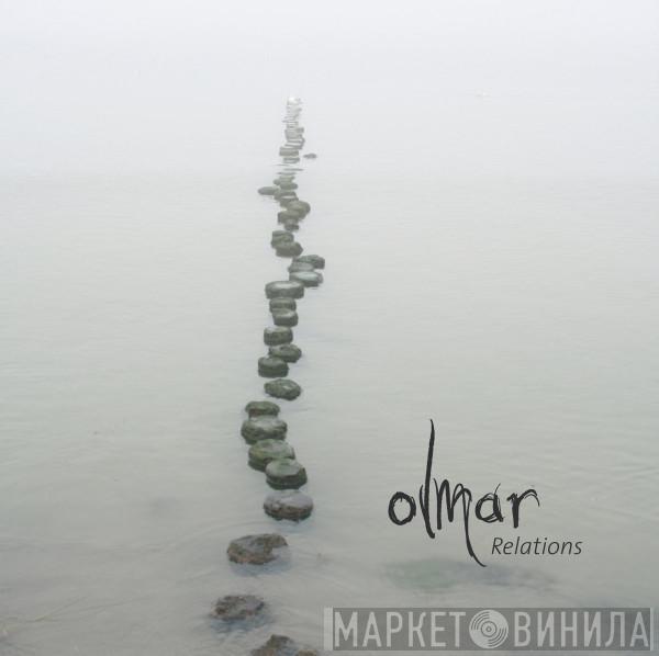 Olmar - Relations