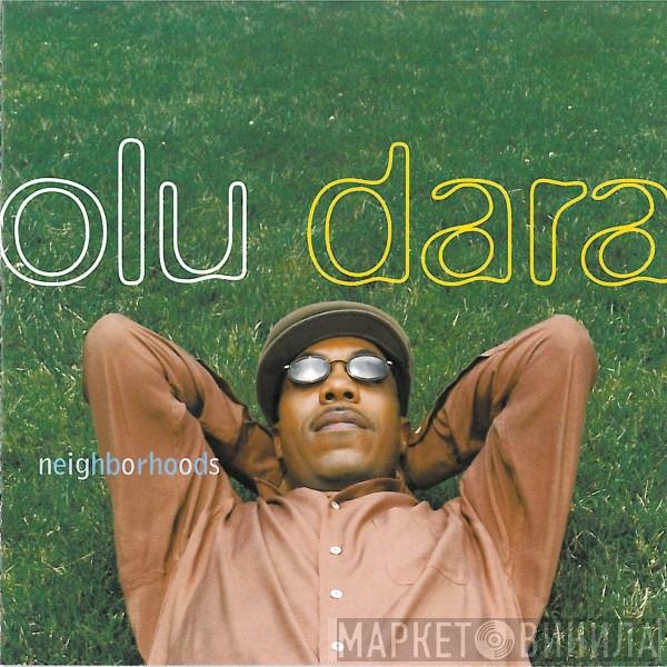 Olu Dara - Neighborhoods