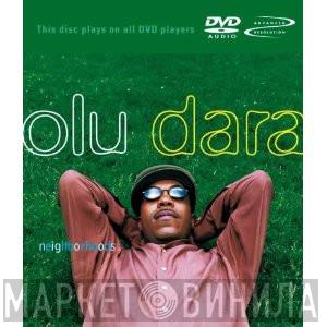  Olu Dara  - Neighborhoods