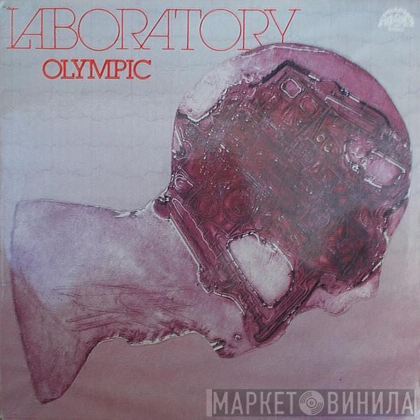 Olympic  - Laboratory