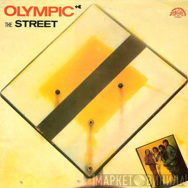 Olympic  - The Street