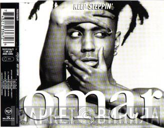 Omar - Keep Steppin'