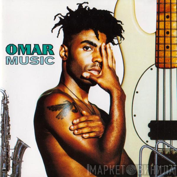 Omar - Music