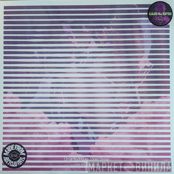 Omar Rodriguez Lopez Group - Live At Clouds Hill