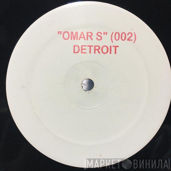 Omar-S - 002