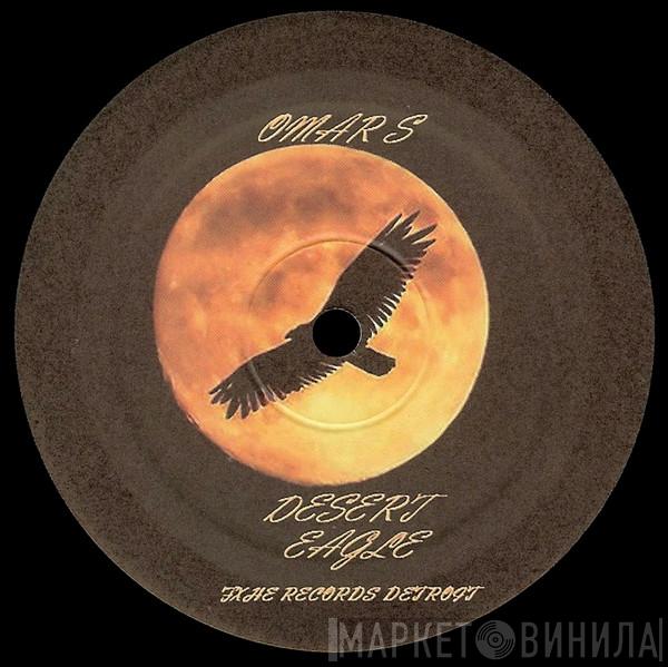 Omar-S - Desert Eagle