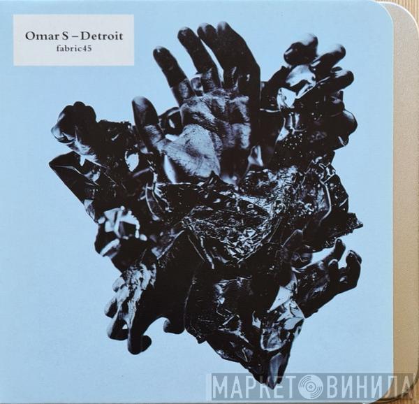 Omar-S - Fabric 45