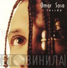  Omar Sosa  - Inside