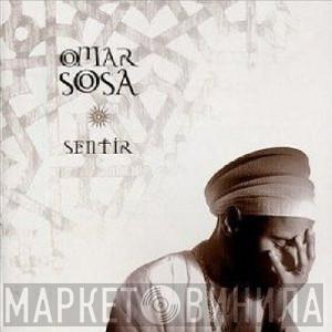 Omar Sosa - Sentir