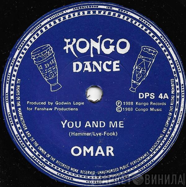 Omar - You And Me