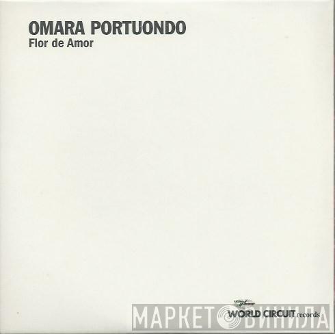Omara Portuondo - Flor De Amor