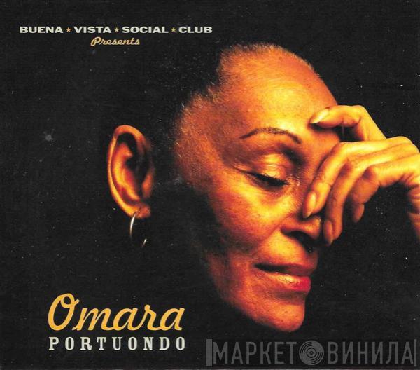 Omara Portuondo - Omara Portuondo