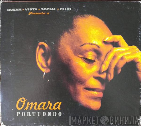  Omara Portuondo  - Omara Portuondo