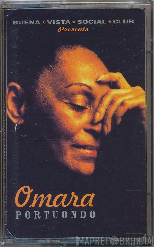  Omara Portuondo  - Omara Portuondo
