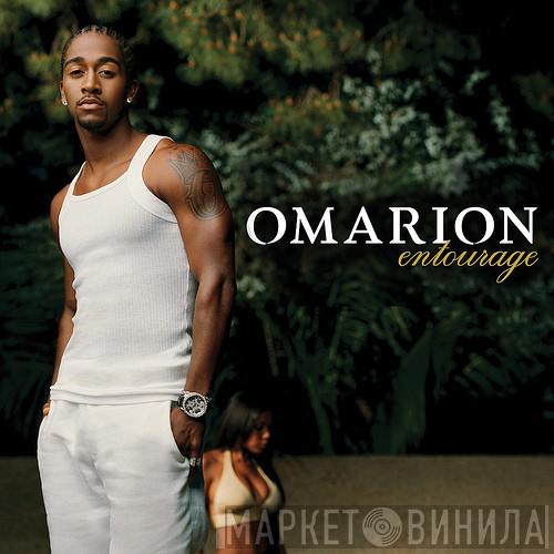 Omarion - Entourage
