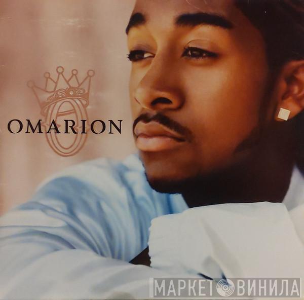 Omarion - O