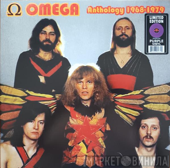 Omega  - Anthology 1968-1979