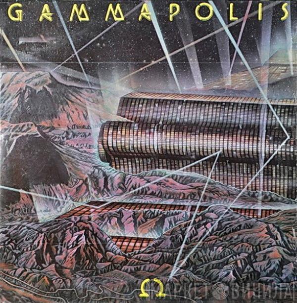 Omega  - Gammapolis