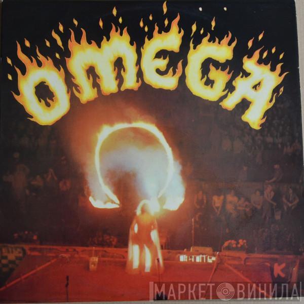 Omega  - Omega III