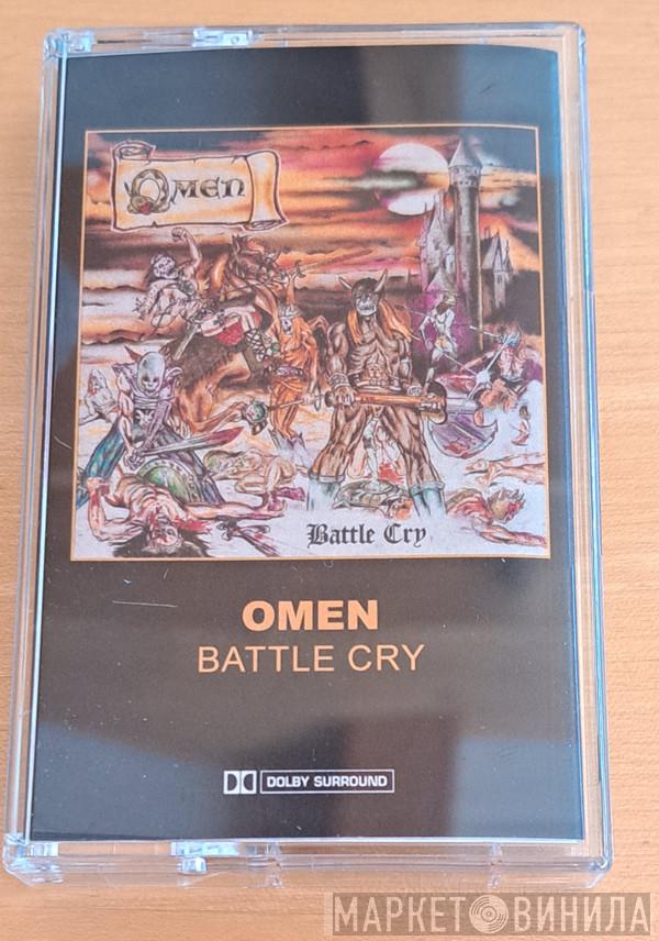 Omen  - Battle Cry