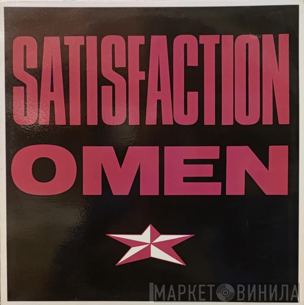 Omen  - Satisfaction