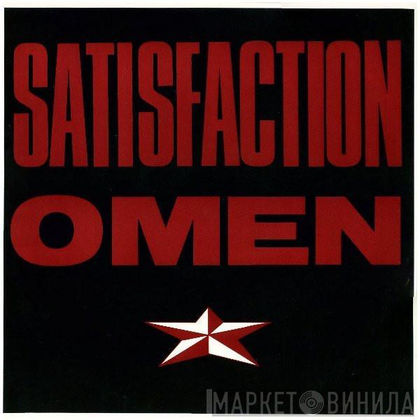  Omen   - Satisfaction