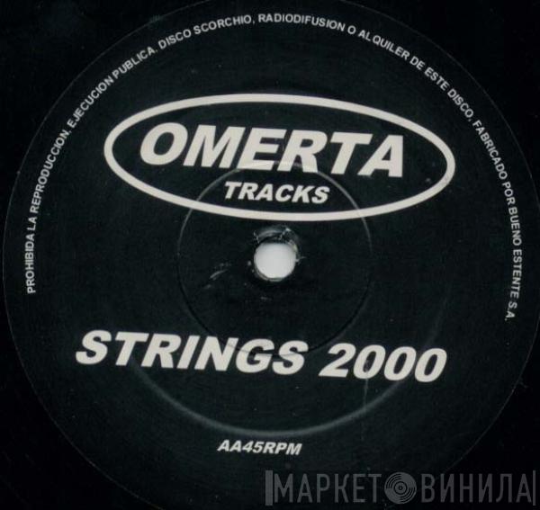 Omerta Tracks - Strings 2000