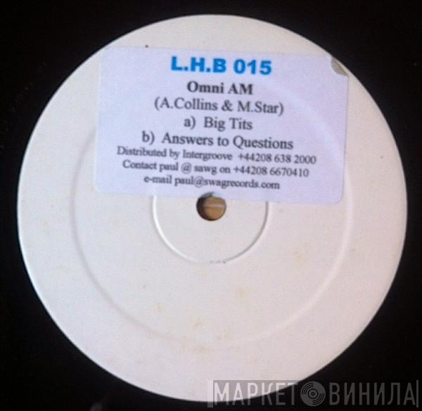 Omni A.M. - Big Tits