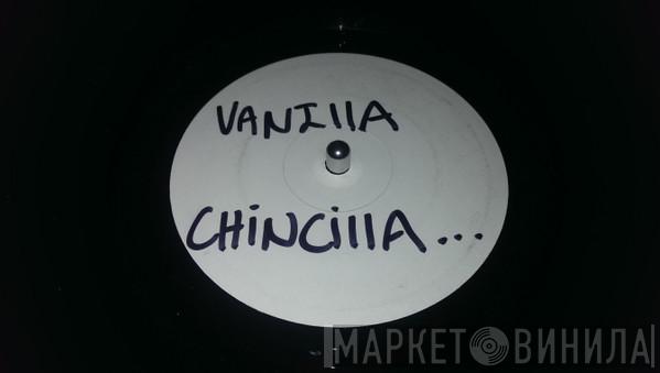 Omni A.M., Terry Francis - Vanilla Chinchilla