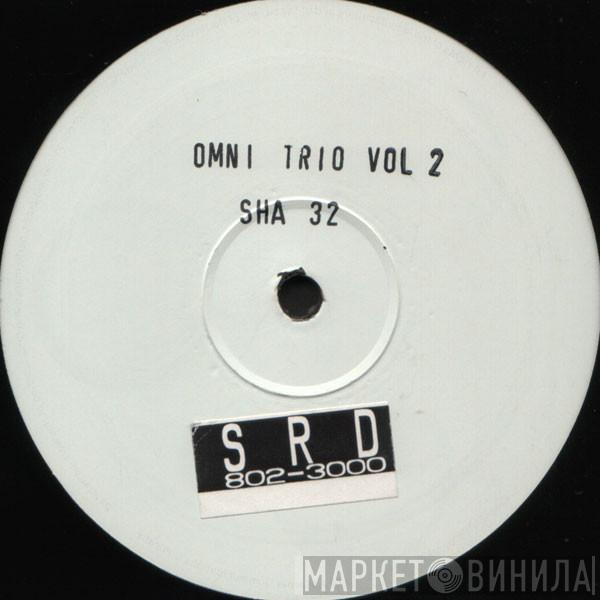 Omni Trio - Vol 2
