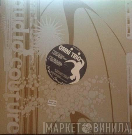 Omni Trio - Vol 4 - Rollin' Heights