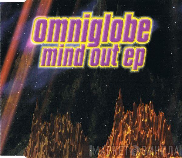  Omniglobe  - Mind Out EP