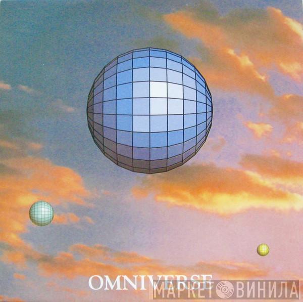  Omniverse  - Never Get Enough