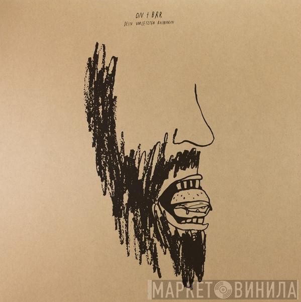 On + Brr - Dein Vorletzter Rosmarin