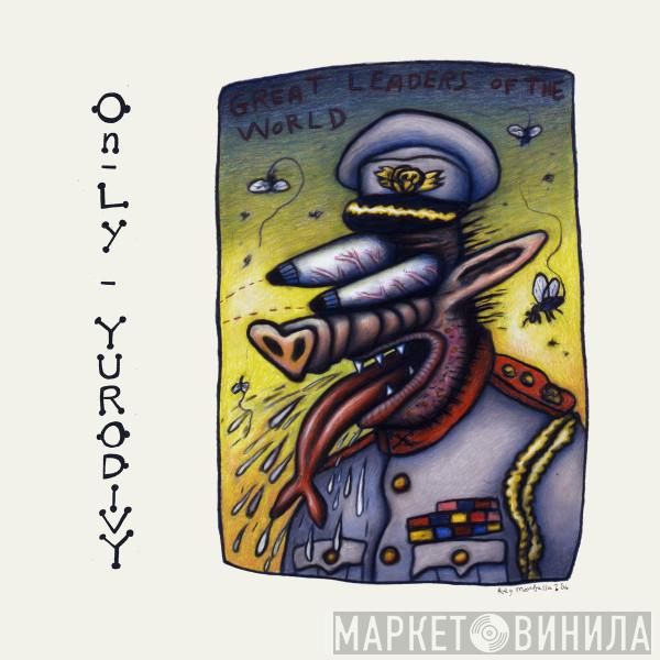 On-Ly - Yurodivy