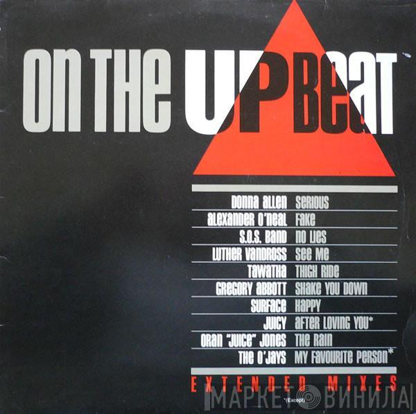  - On The Upbeat