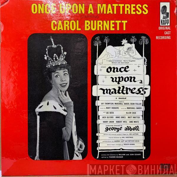  - Once Upon A Mattress Starring Carol Burnett