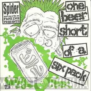  - One Beer Short Of A Six Pack