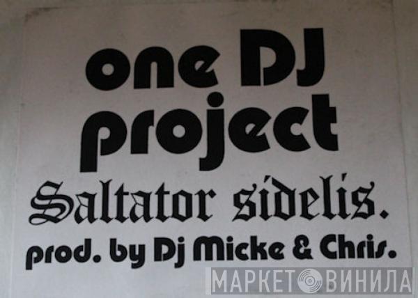 One DJ Project - Saltator Sidelis