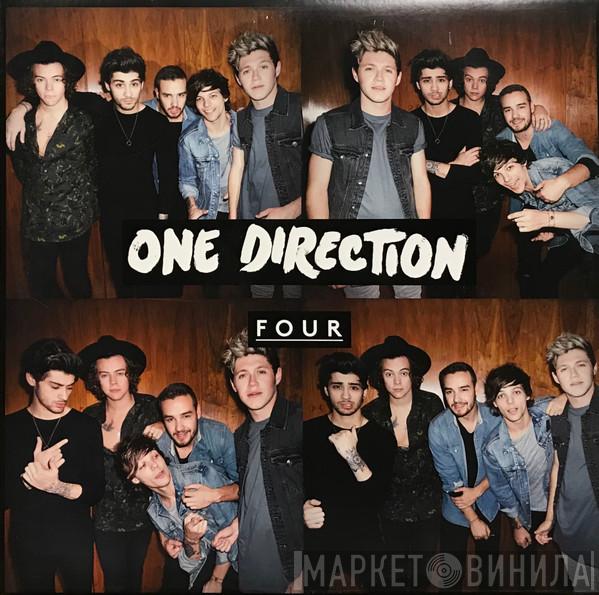 One Direction - Four