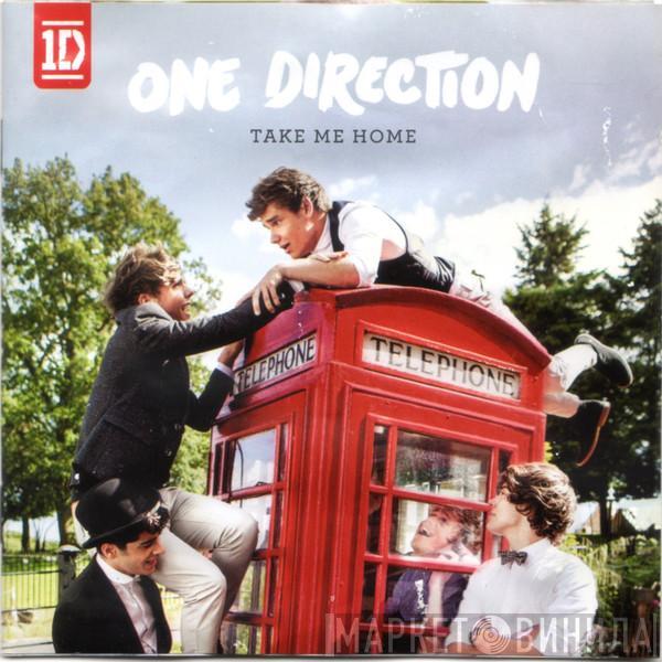 One Direction - Take Me Home