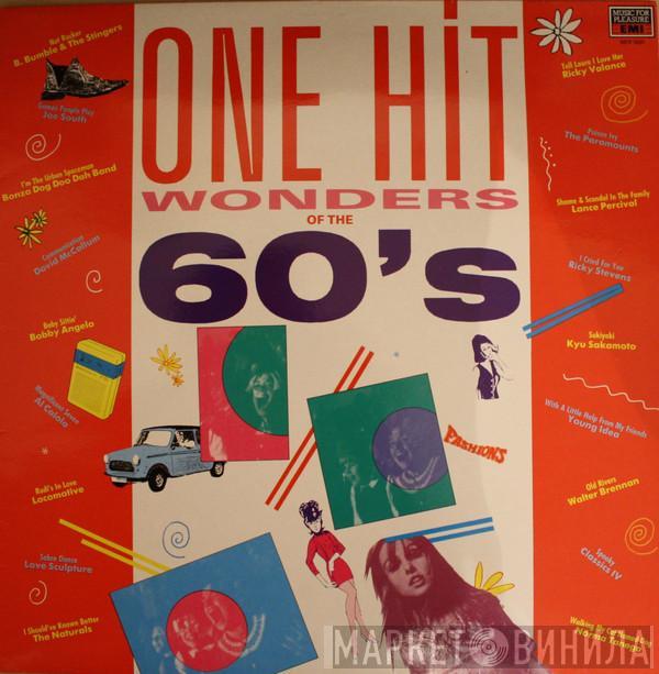  - One Hit Wonders Of The 60's