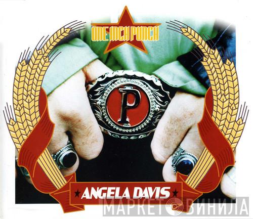 One Inch Punch - Angela Davis