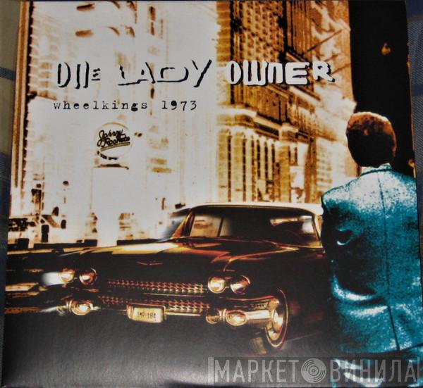 One Lady Owner - Wheelkings 1973