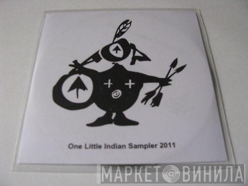  - One Little Indian Sampler 2011